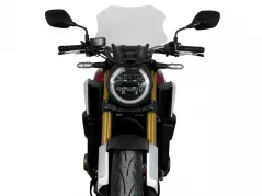 CB 650 R - Touring windshield "NTN" 2019-2023