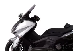 T-MAX 530 (XP) - Touring windshield "TM" 2012-2015