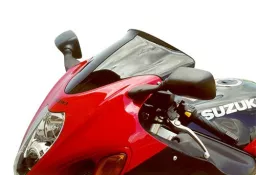 GSX-R 1300 HAYABUSA - Spoiler parabrisas "S" 1999-2007