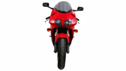 RVF 400 NC 35 - Spoiler windshield "SN" 1994-