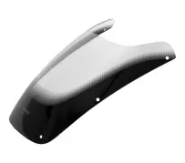 FZ 600 / FZR 400 - Originally-shaped windshield "ON" all years