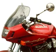 GSF 600 S -99 / 1200 S -00 BANDIT - Parabrisas giratorio "T" todos los años