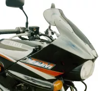 TDM 850 - Touring windshield "T" -1995