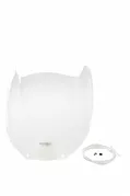 YZF 750 R - Racing windscreen "RN" all years