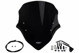 CB 650 F - Touring windshield "NTM" 2014-2016