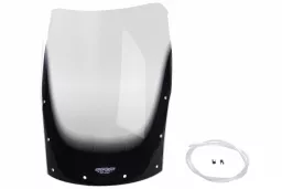 GPZ 1000 RX - Originally-shaped windshield "ON" all years
