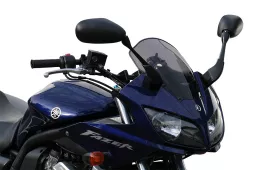 FZS 1000 FAZER - Originally-shaped windshield "O" 2001-2005