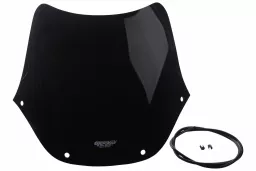 GSF 600 S -99 / 1200 S -00 BANDIT - Spoiler parabrisas "S" todos los años