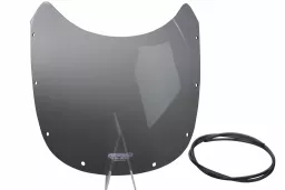 XJ 600/750/900 F - Spoiler parabrisas "S" todos los años