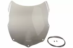 GSX-R 600/750 - Spoiler parabrisas "S" 1996-1997