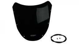 FZS 600 FAZER - Spoiler parabrisas "S" 1998-2001