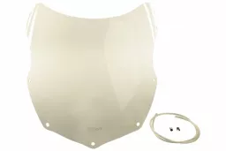 GSX-R 600/750 - Spoiler parabrisas "S" 1996-1997
