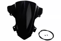 S1000 RR /HP4 RACE - Racing windscreen "R" 2015-2018