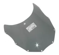 ZX 7 R - Spoiler windshield "S" 1996-