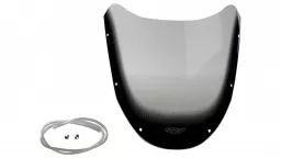 FZS 600 FAZER - Parabrisas con forma original "O" 1998-2001