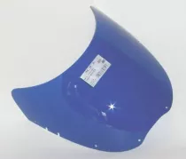 FZR 1000 EXUP - Spoiler parabrisas "S" 1989-1990