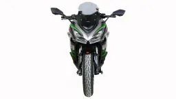 NINJA 1000 SX - Cúpula Racing &quot;R&quot; 2020-