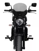 VULCAN S - Touring windshield "NTM" 2015-