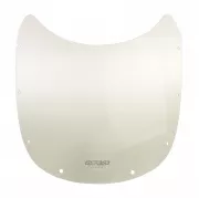 XJ 600/750/900 F - Spoiler parabrisas "S" todos los años
