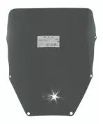 ZX 6 R - Parabrisas de turismo "T" 1998-1999