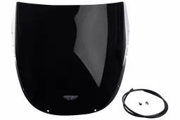 FZR 600 - Touring windshield "TN" -1990