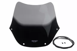 GSF 600 S -99 / 1200 S -00 BANDIT - Spoiler parabrisas "S" todos los años