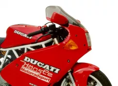 600/750 SS 91-97 / 900 SS 91-94 - Parabrisas giratorio "T" todos los años