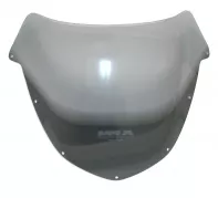 MITO 125 EVOLUTION 3 - Parabrisas con forma original "O" 1995-2007
