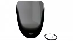 FZS 600 FAZER - Touring windshield "TN" 1998-2001