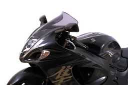 GSX-R 1300 HAYABUSA - Spoiler windshield "S" 2008-2020