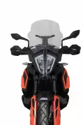 ADVENTURE 390 / 790 R / 890 R -22 - Touring windshield "TN" 2018-