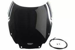 GSX-R 1100 W - Spoiler windshield "SN" 1995-