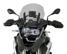 R1200GS / AVENTURA 14- - Parabrisas Touring "TM" 2013-