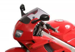 VFR 750 F RC 36 - Parabrisas con forma original "O" 1994-1997