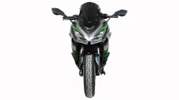 NINJA 1000 SX - Cúpula Racing &quot;R&quot; 2020-