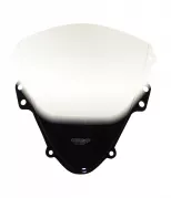 GSX-R 600 / 750 - Originally-shaped windshield "O" 2004-2005