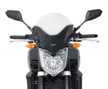 FZ1 - Touring windshield "NTM" 2006-