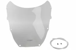 TRX 850 - Spoiler parabrisas "S" 1996-