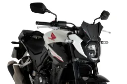 Carenabris New Generation Sport