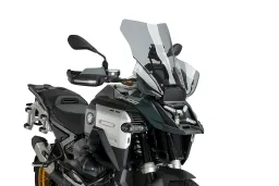 Cúpula Touring Plus