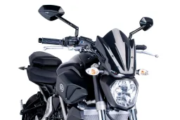 Carenabris New Generation Sport
