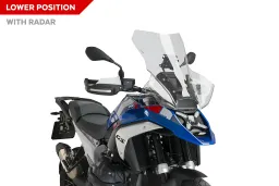 Cúpula Touring Plus