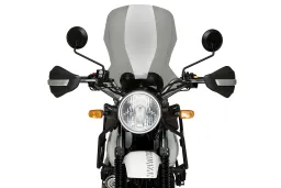 Cúpula Touring