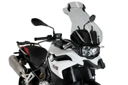 Cúpula Touring Plus Con Visera