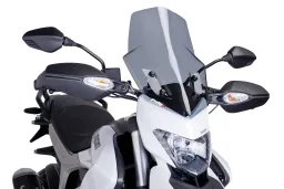Cúpula Touring