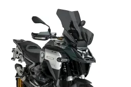 Cúpula Touring Plus