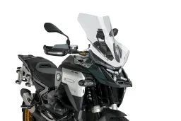 Cúpula Touring Plus