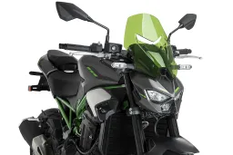 New Generation Touring