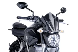 Carenabris New Generation Sport