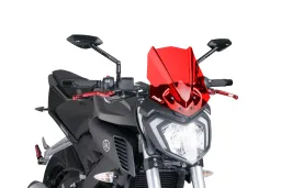 Carenabris New Generation Sport